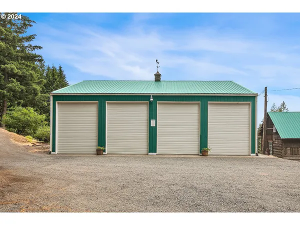$3,500,000 | 162 Bylin Road, Stevenson, WA 98648