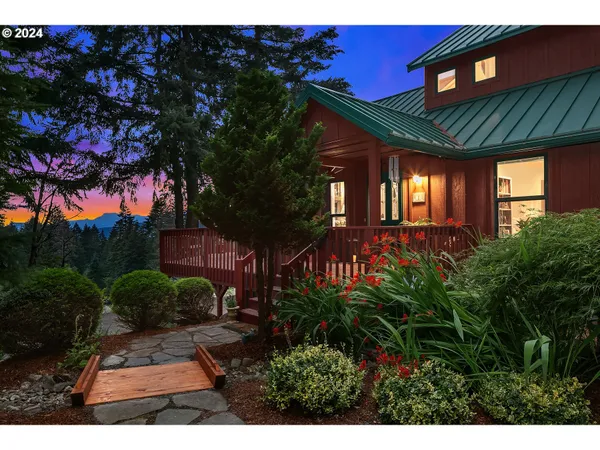 $3,500,000 | 162 Bylin Road, Stevenson, WA 98648