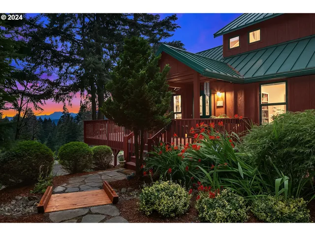 $3,500,000 | 162 Bylin Road, Stevenson, WA 98648