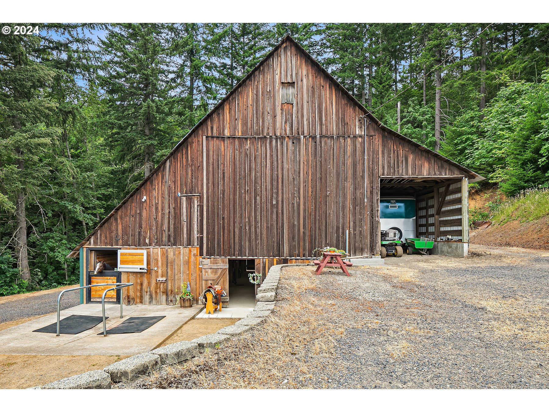 162 Bylin Road Stevenson, WA 98648 - Photo 33 of 48