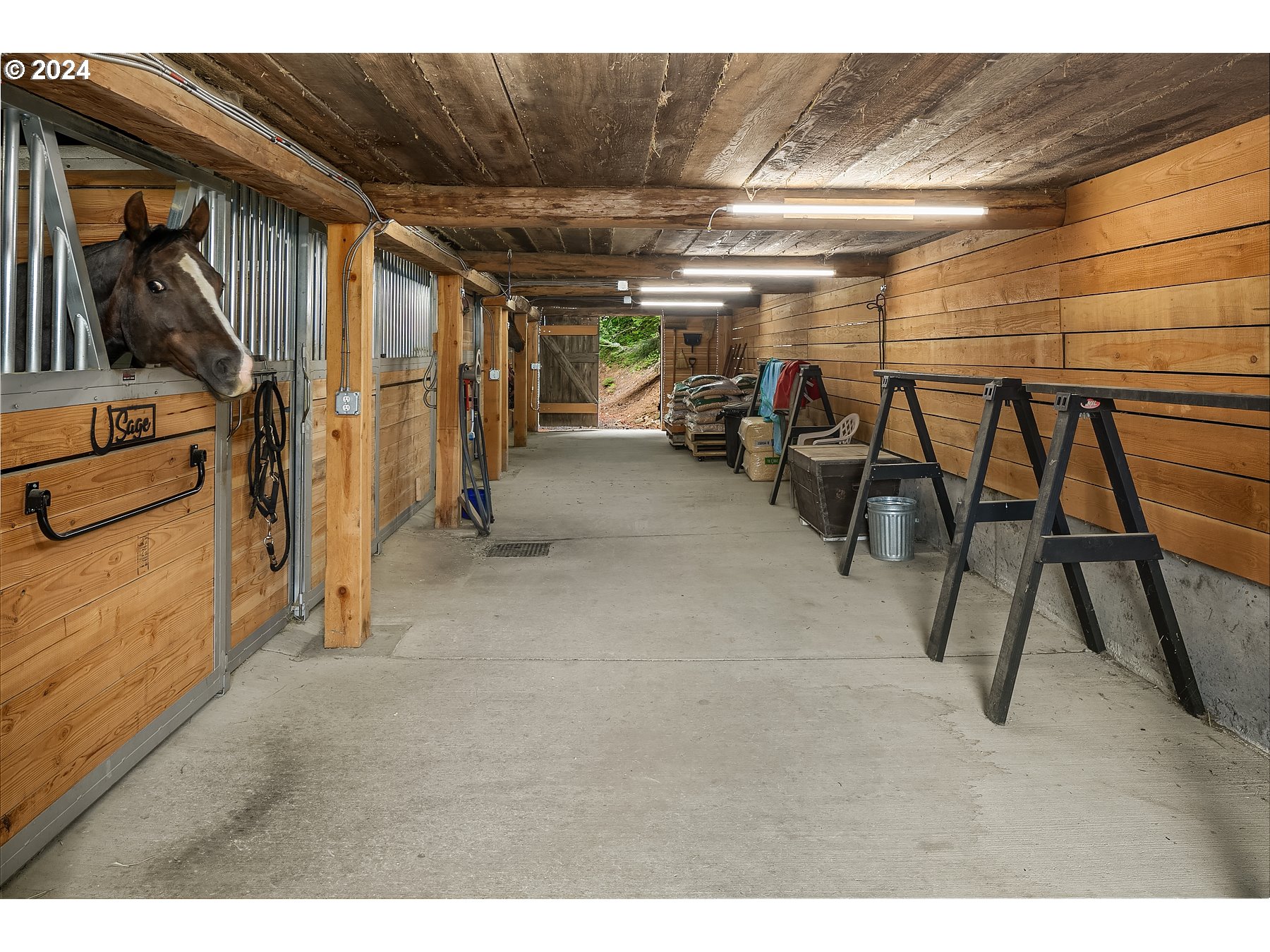 162 Bylin Road Stevenson, WA 98648 - Photo 36 of 48