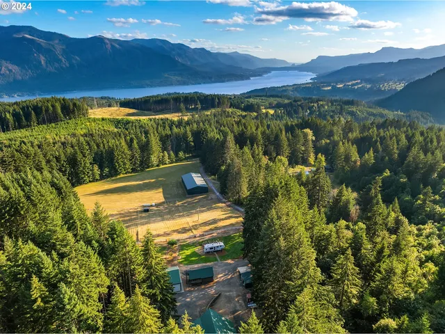 $3,500,000 | 162 Bylin Road, Stevenson, WA 98648