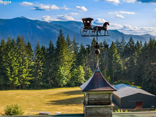 $3,500,000 | 162 Bylin Road, Stevenson, WA 98648