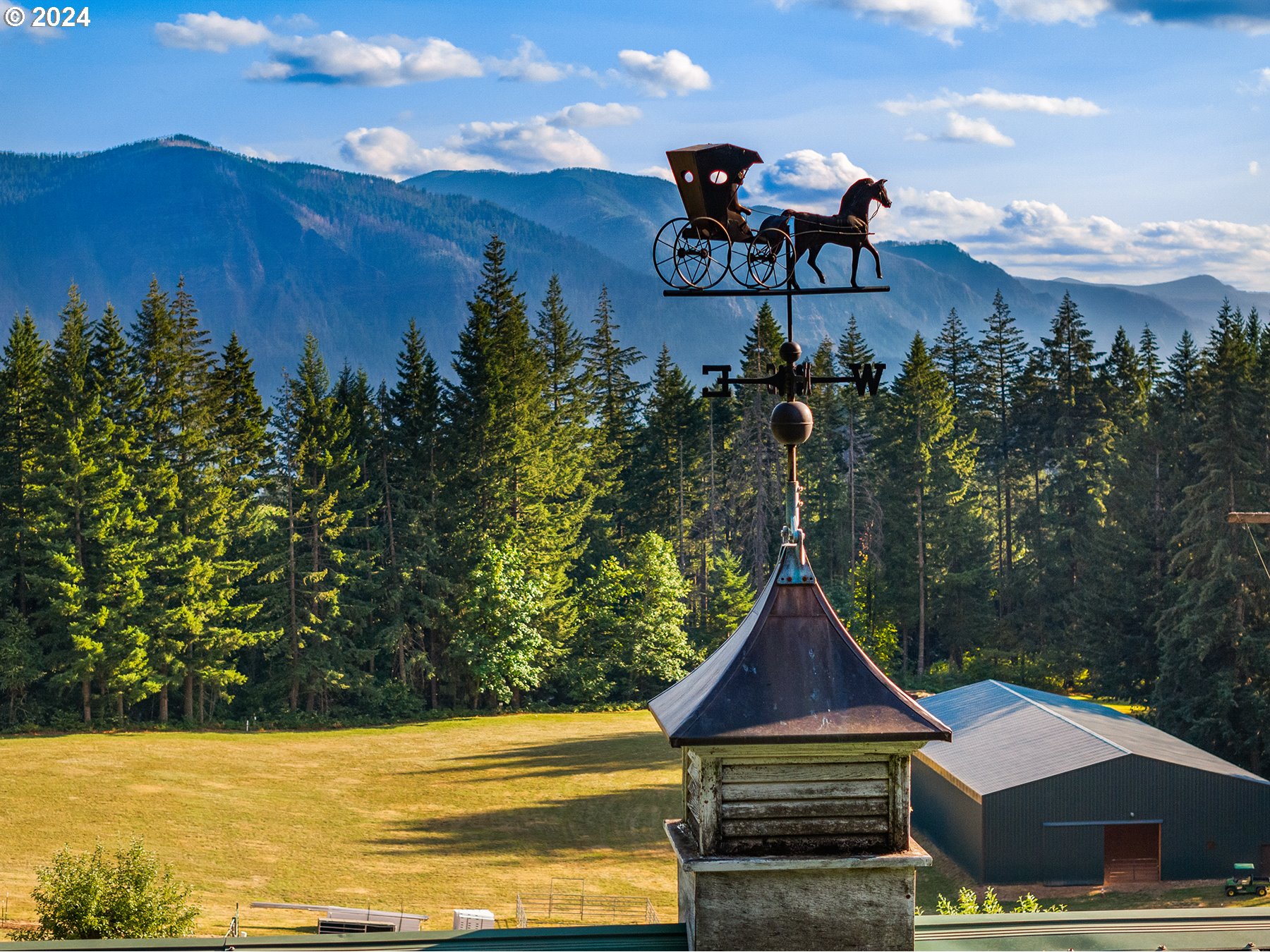 162 Bylin Road Stevenson, WA 98648 - Photo 4 of 48