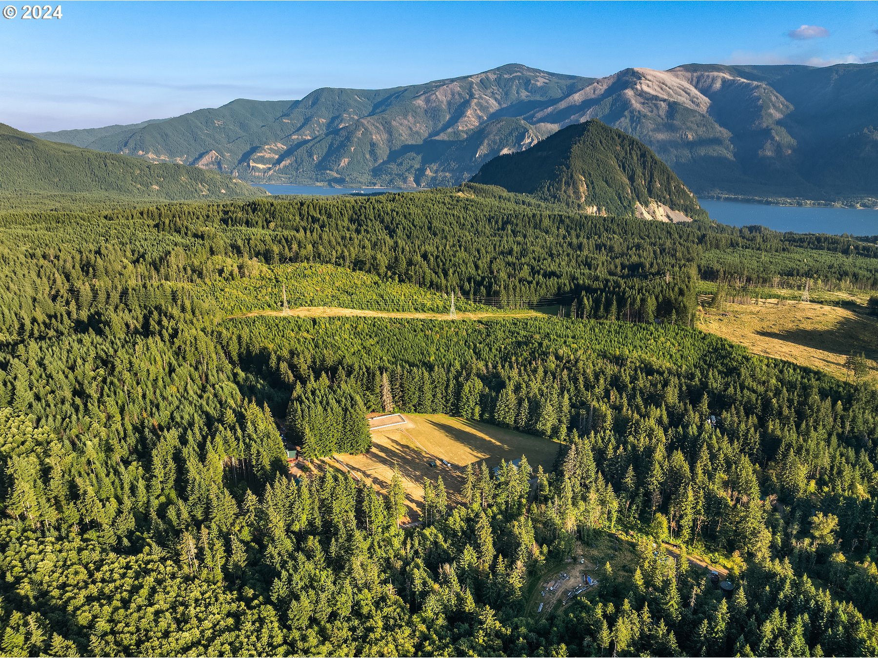 162 Bylin Road Stevenson, WA 98648 - Photo 41 of 48