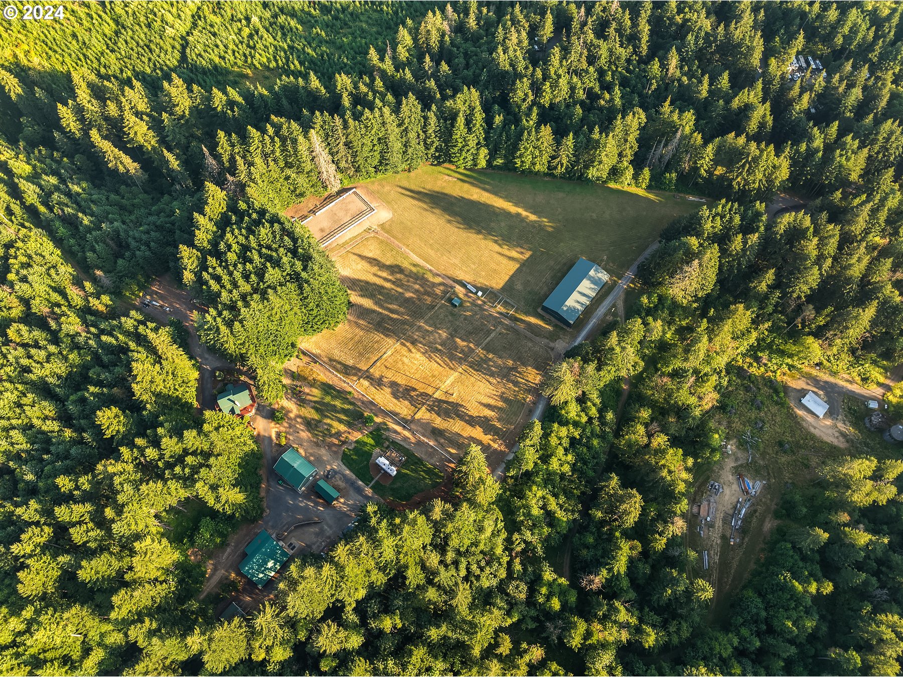 162 Bylin Road Stevenson, WA 98648 - Photo 42 of 48