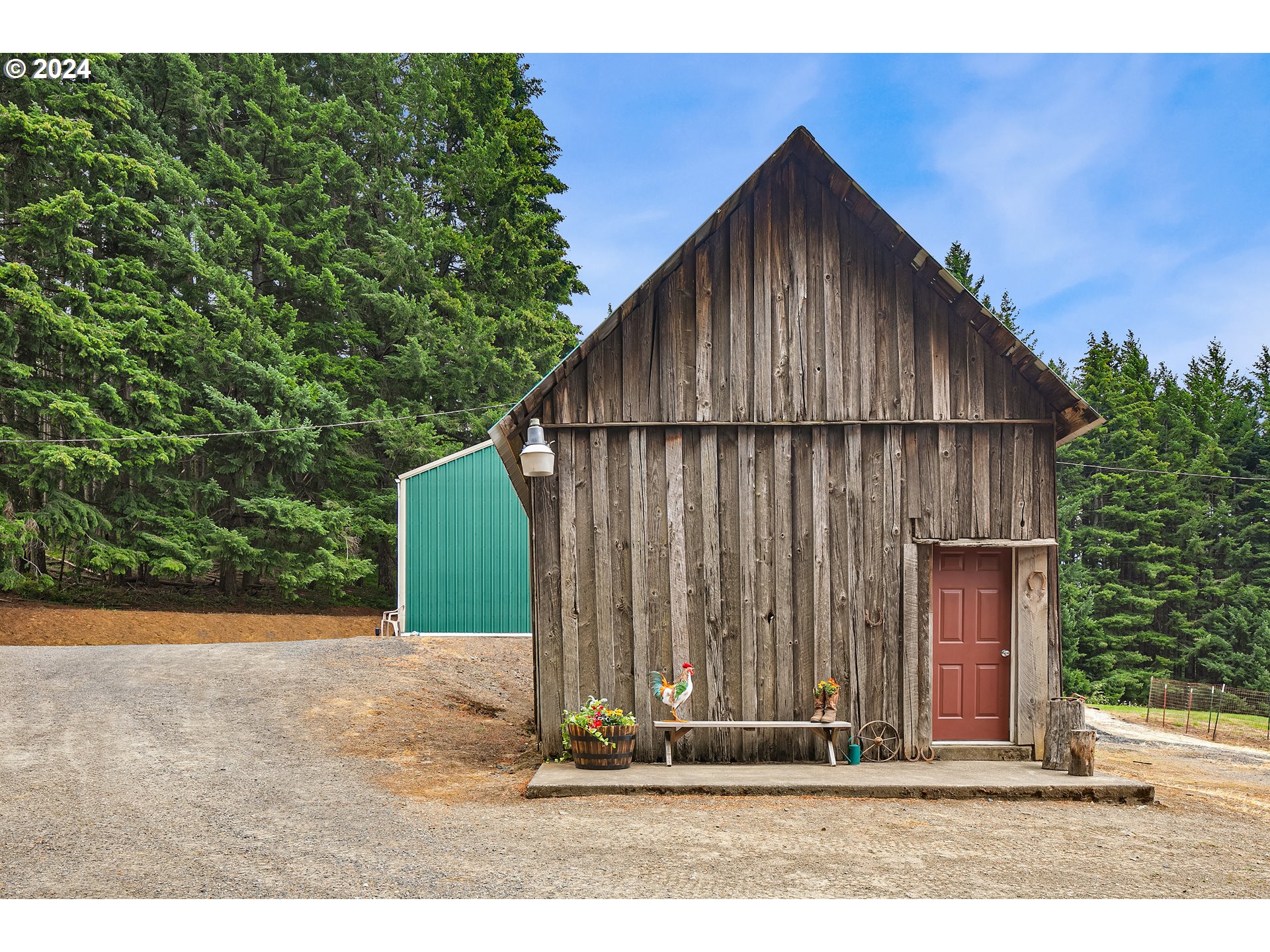 162 Bylin Road Stevenson, WA 98648 - Photo 43 of 48