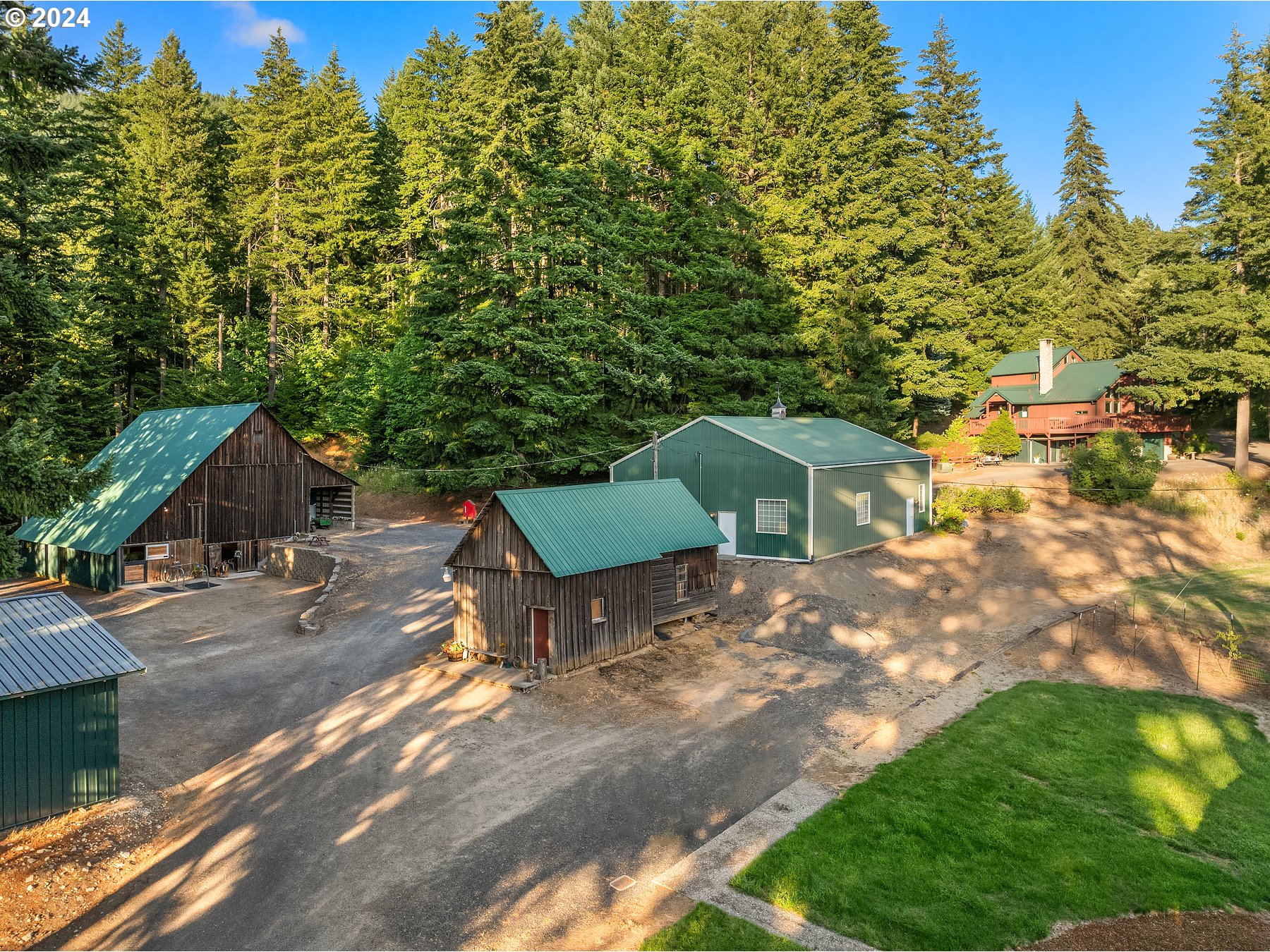 162 Bylin Road Stevenson, WA 98648 - Photo 47 of 48