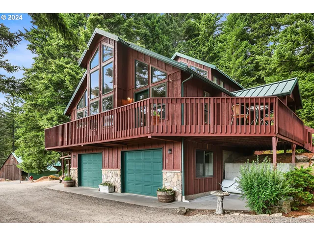 $3,500,000 | 162 Bylin Road, Stevenson, WA 98648