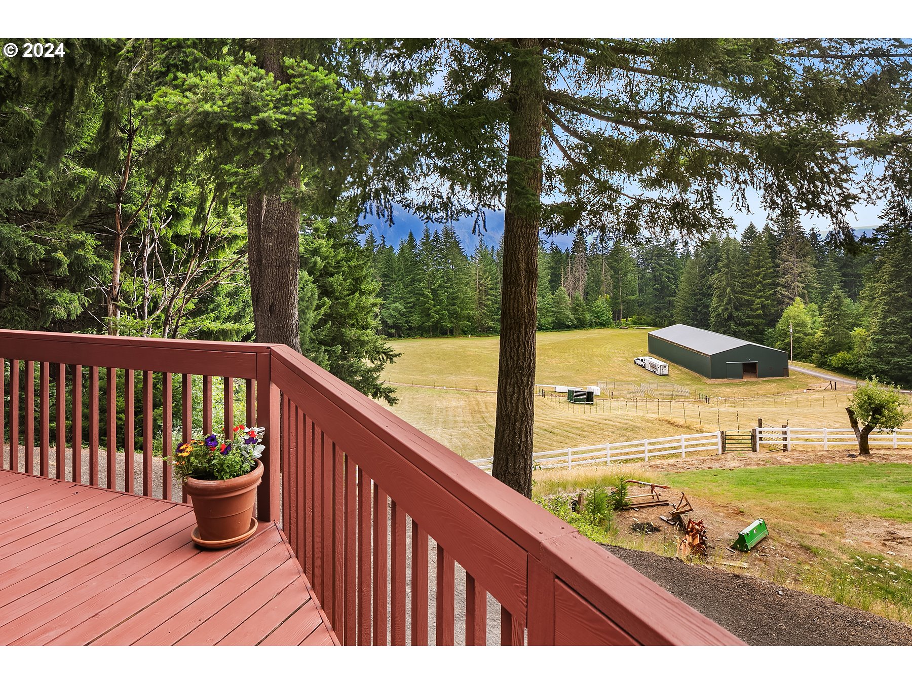 162 Bylin Road Stevenson, WA 98648 - Photo 9 of 48