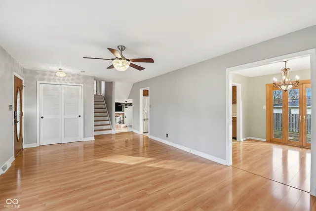 $359,000 | 2704 Lakewood Drive North, Carmel, IN 46280