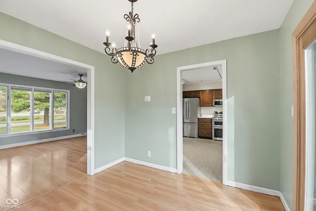 $359,000 | 2704 Lakewood Drive North, Carmel, IN 46280