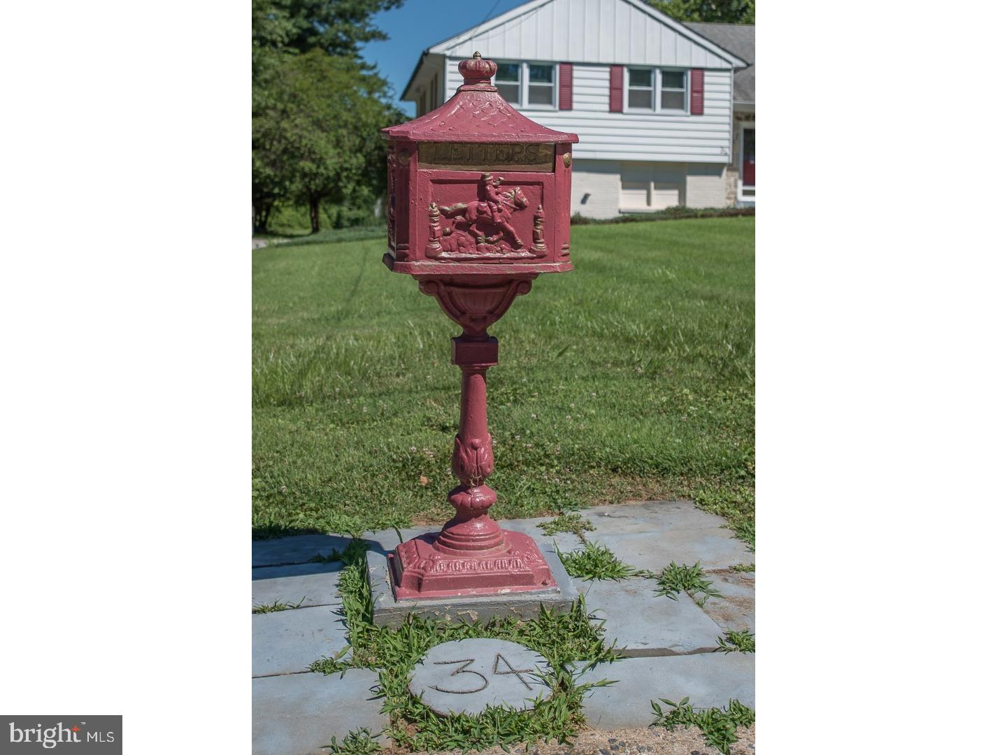 34 Williams Road Haverford, PA 19041 - Photo 2 of 22 Gallery Image 2