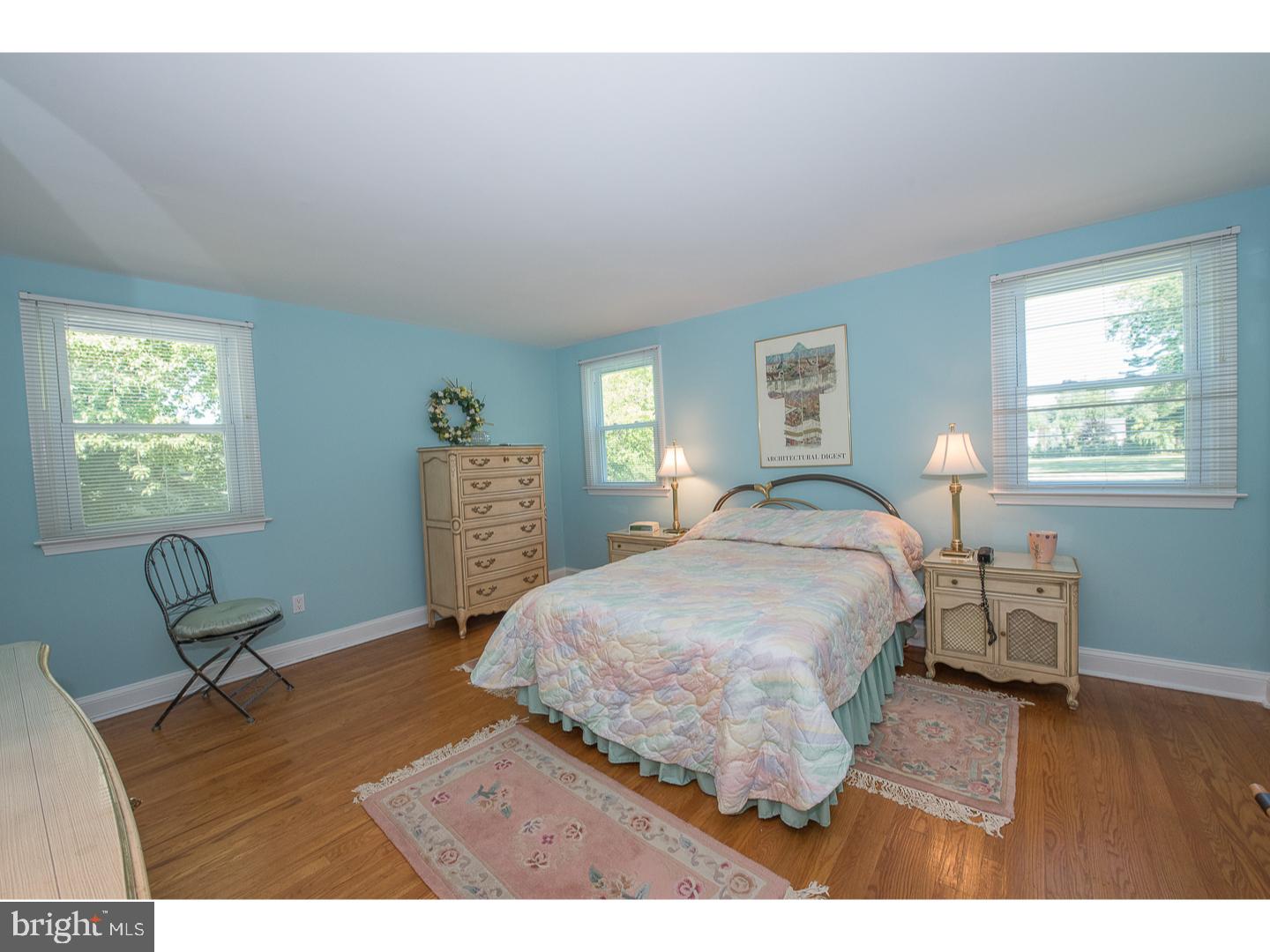 34 Williams Road Haverford, PA 19041 - Photo 11 of 22 Master Bedroom