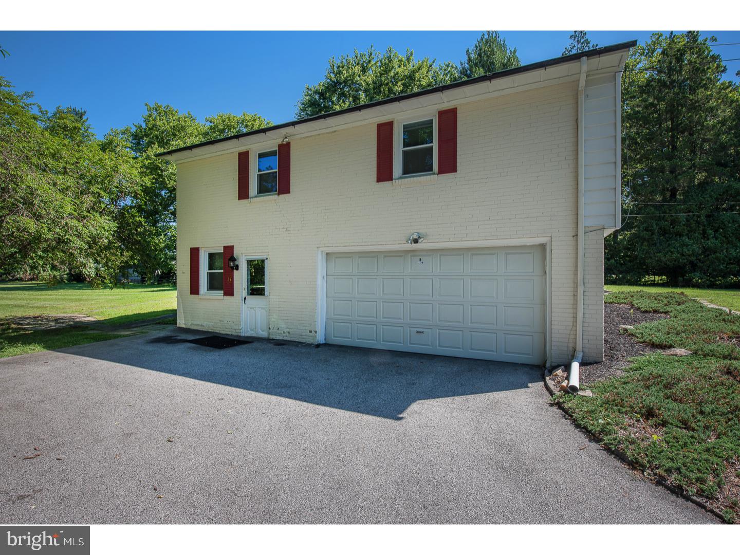 34 Williams Road Haverford, PA 19041 - Photo 19 of 22 Garage