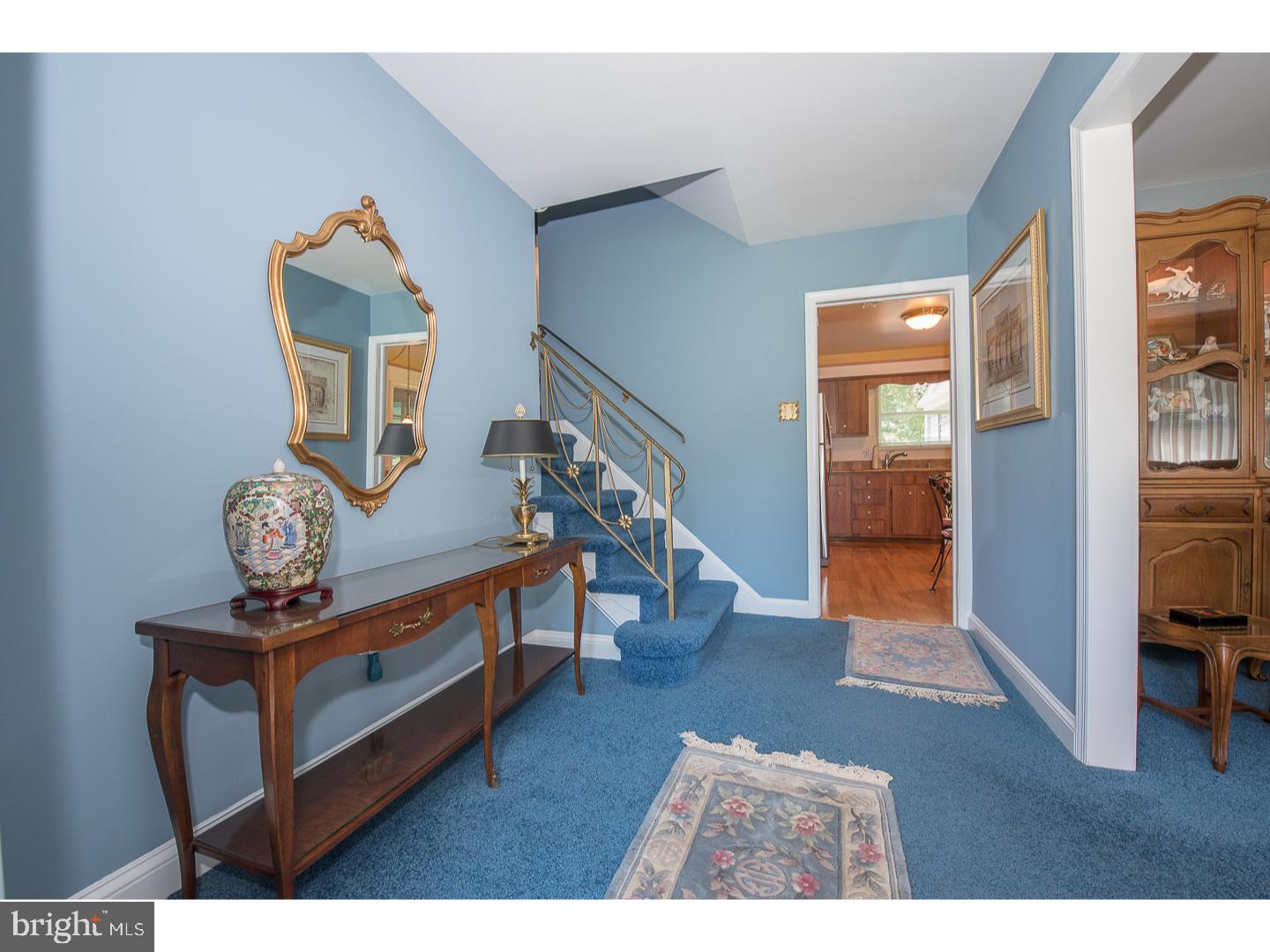 34 Williams Road Haverford, PA 19041 - Photo 3 of 22 Fireplace