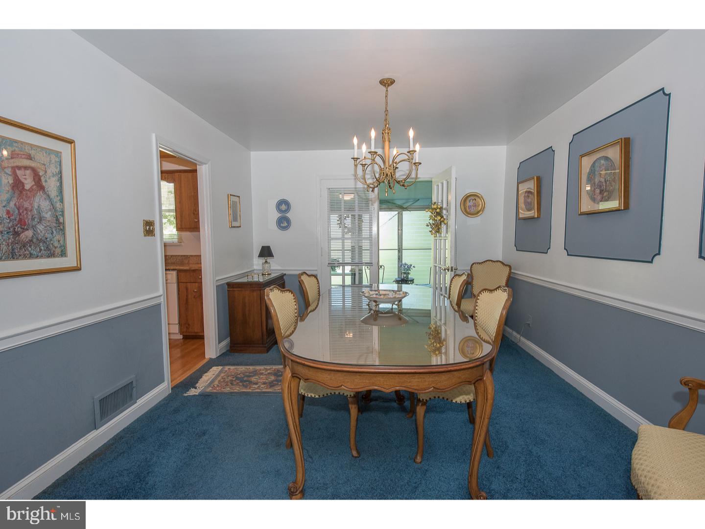 34 Williams Road Haverford, PA 19041 - Photo 6 of 22 Dining Room