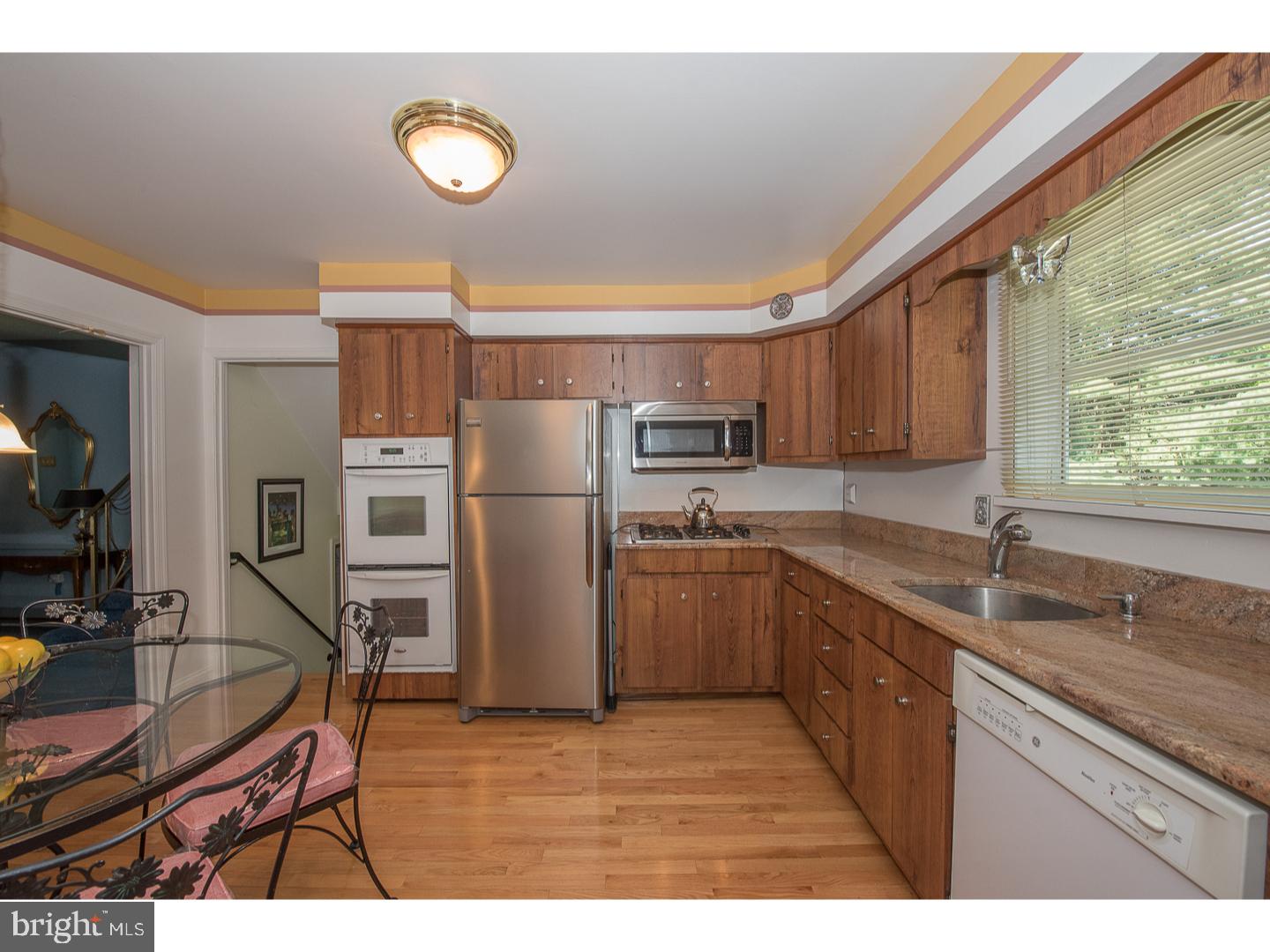 34 Williams Road Haverford, PA 19041 - Photo 7 of 22 Kitchen
