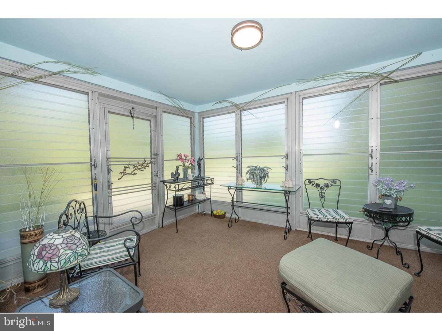 34 Williams Road Haverford, PA 19041 - Photo 10 of 22 Sun Room