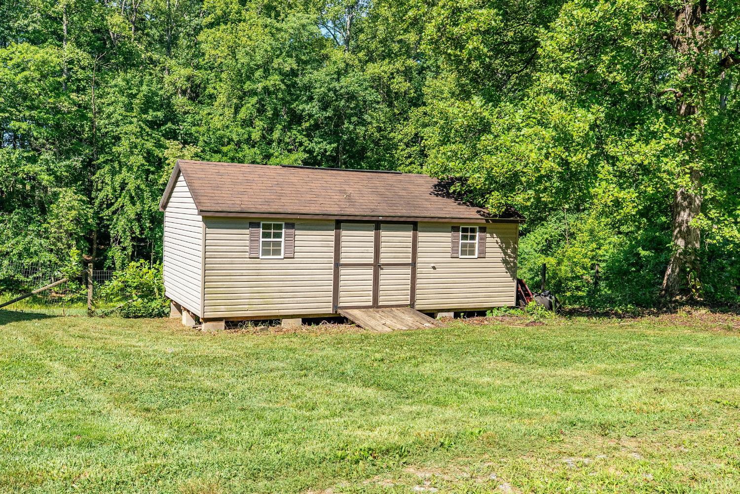 439 Gala Lake Road Spout Spring, VA 24593 - Photo 37 of 58