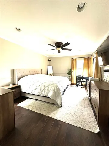 a view of a house with a snow in the yard