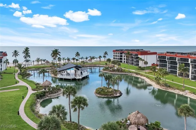 $3,100 | 2445 West Gulf Drive, Unit 47B, Sanibel, FL 33957