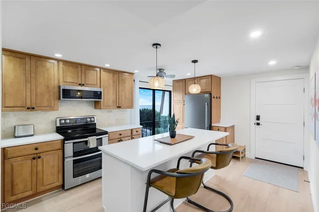 $3,500 | 2445 West Gulf Drive, Unit 47B, Sanibel, FL 33957