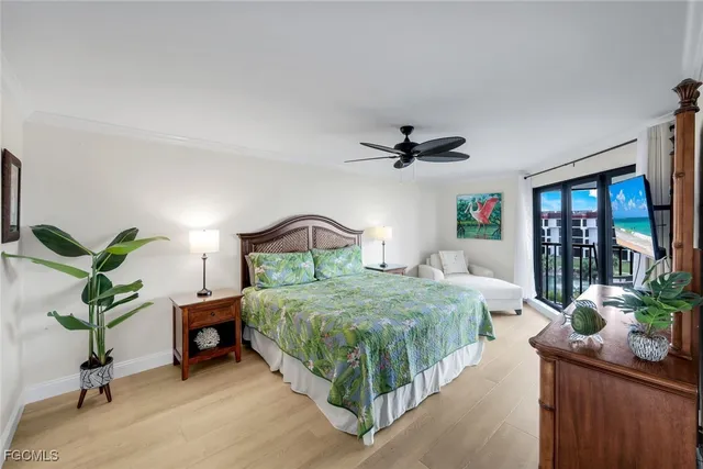 $3,500 | 2445 West Gulf Drive, Unit 47B, Sanibel, FL 33957