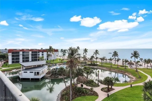 $3,500 | 2445 West Gulf Drive, Unit 47B, Sanibel, FL 33957