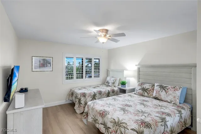 $3,500 | 2445 West Gulf Drive, Unit 47B, Sanibel, FL 33957