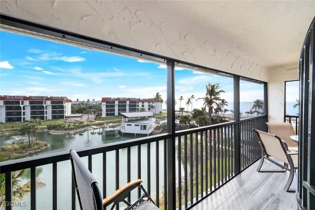 $3,500 | 2445 West Gulf Drive, Unit 47B, Sanibel, FL 33957