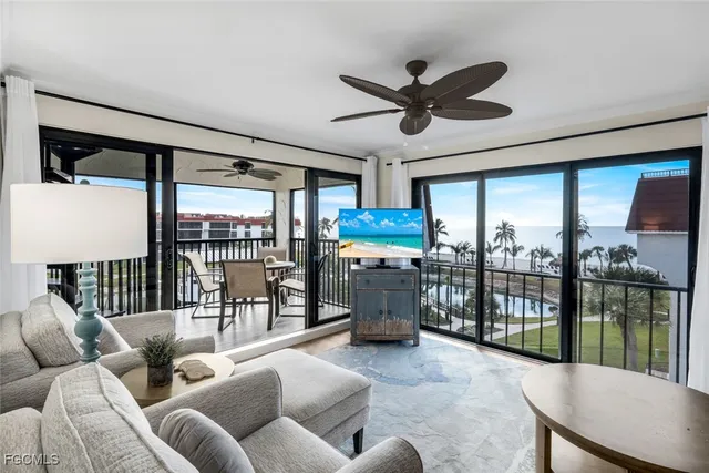 $3,500 | 2445 West Gulf Drive, Unit 47B, Sanibel, FL 33957