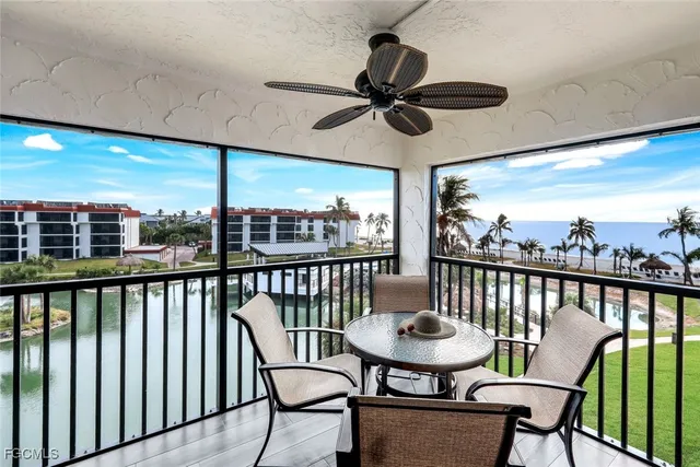 $3,500 | 2445 West Gulf Drive, Unit 47B, Sanibel, FL 33957