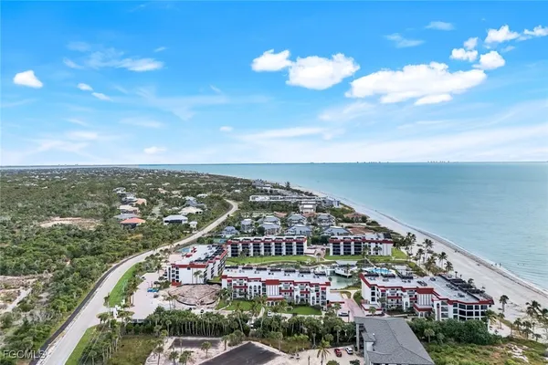 $20,000 | 2445 West Gulf Drive, Unit 47B, Sanibel, FL 33957