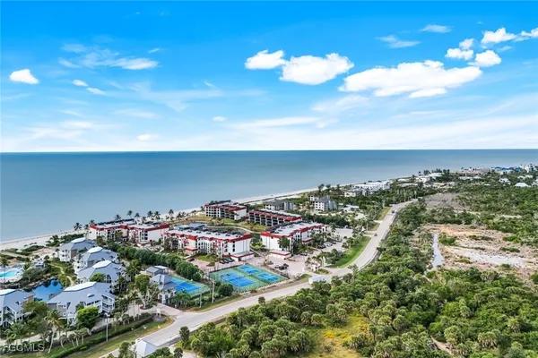 $20,000 | 2445 West Gulf Drive, Unit 47B, Sanibel, FL 33957