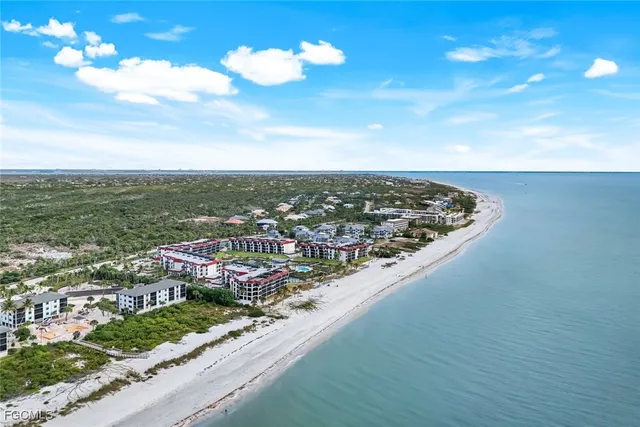 $3,500 | 2445 West Gulf Drive, Unit 47B, Sanibel, FL 33957
