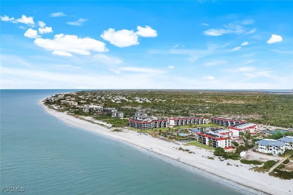 $20,000 | 2445 West Gulf Drive, Unit 47B, Sanibel, FL 33957