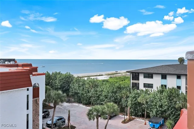 $3,500 | 2445 West Gulf Drive, Unit 47B, Sanibel, FL 33957