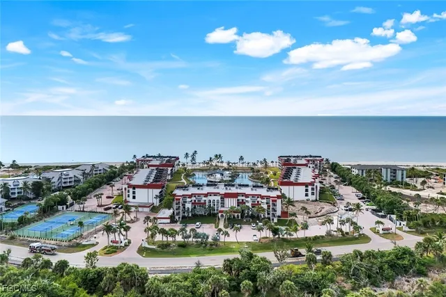 $3,500 | 2445 West Gulf Drive, Unit 47B, Sanibel, FL 33957