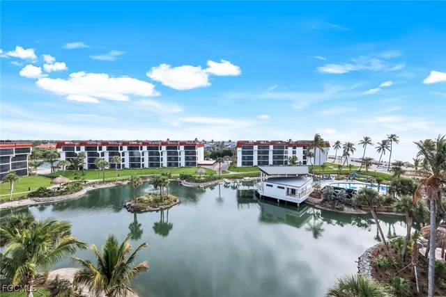 $3,500 | 2445 West Gulf Drive, Unit 47B, Sanibel, FL 33957