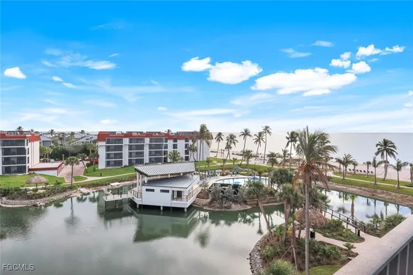 $20,000 | 2445 West Gulf Drive, Unit 47B, Sanibel, FL 33957