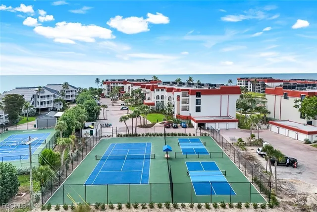 $3,500 | 2445 West Gulf Drive, Unit 47B, Sanibel, FL 33957