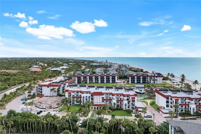 $3,500 | 2445 West Gulf Drive, Unit 47B, Sanibel, FL 33957