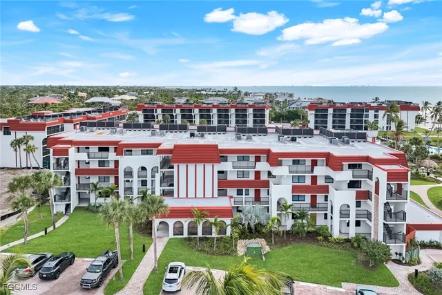 $3,500 | 2445 West Gulf Drive, Unit 47B, Sanibel, FL 33957