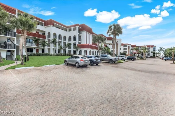 $20,000 | 2445 West Gulf Drive, Unit 47B, Sanibel, FL 33957