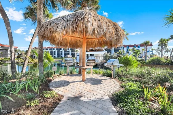 $20,000 | 2445 West Gulf Drive, Unit 47B, Sanibel, FL 33957