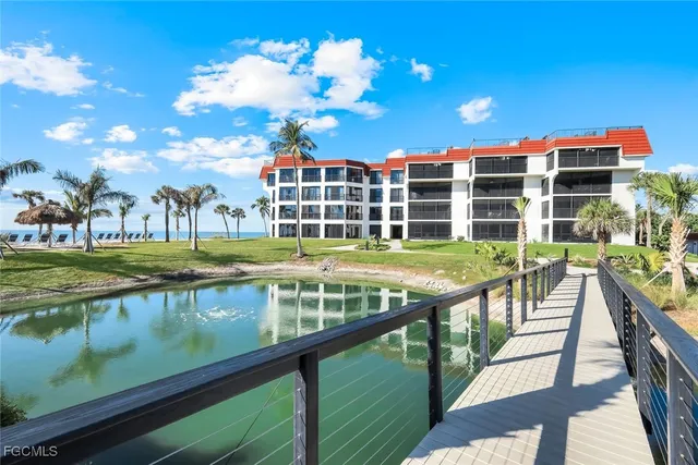 $3,500 | 2445 West Gulf Drive, Unit 47B, Sanibel, FL 33957