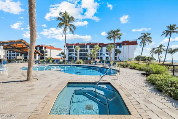 $20,000 | 2445 West Gulf Drive, Unit 47B, Sanibel, FL 33957