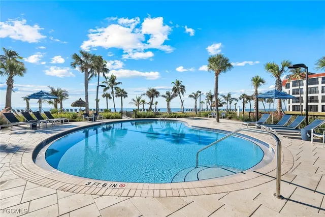 $3,500 | 2445 West Gulf Drive, Unit 47B, Sanibel, FL 33957
