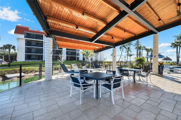 $20,000 | 2445 West Gulf Drive, Unit 47B, Sanibel, FL 33957